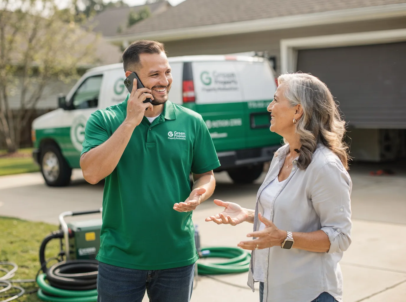 Water Damage Restoration Foss, OK FAQs